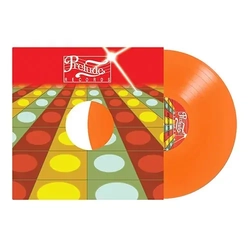 Jocelyn Brown Somebody Elses Guy ORANGE VINYL 12INCH