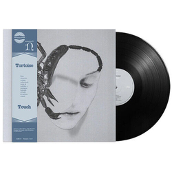 Tortoise Touch VINYL LP
