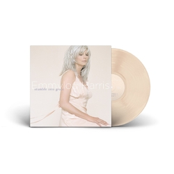 Emmylou Harris Stumble Into Grace VINYL LP