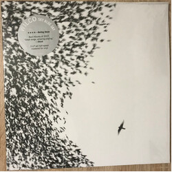 Wilco Sky Blue Sky Vinyl 2 LP