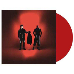 Twenty One Pilots Breach VINYL LP
