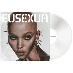 Fka Twigs Eusexua (Crystal Clear Vinyl) Vinyl LP