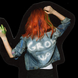Paramore Paramore Vinyl LP