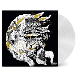 Portugal. The Man Evil Friends VINYL LP