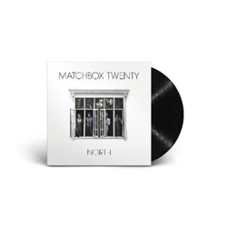 Matchbox Twenty North VINYL LP