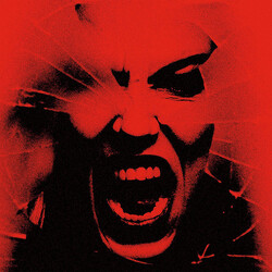 Halestorm Back From The Dead VINYL LP