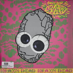 Angel Du$t Yak: A Collection Of Truck Songs Vinyl LP