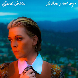 Brandi Carlile In These Silent Days Vinyl LP