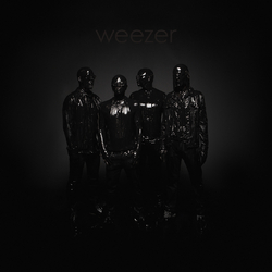 Weezer Weezer