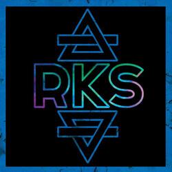 Rainbow Kitten Surprise RKS Vinyl LP