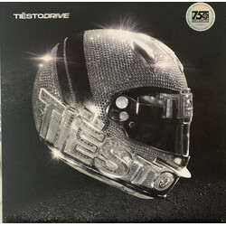 Tiesto Drive VINYL LP
