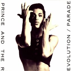 Prince Parade (Music From The Motion Picture Under The Cherry Moon) Vinyl LP