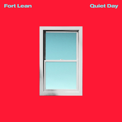 Fort Lean Quiet Day VINYL LP