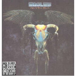 Eagles One Of These Nights Vinyl LP