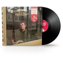 Gordon Lightfoot If You Could Read My Mind SYEOR VINYL LP