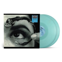 Mr. Bungle Disco Volante LIGHT BLUE VINYL LP
