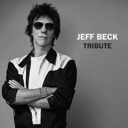 Jeff Beck Tribute VINYL LP