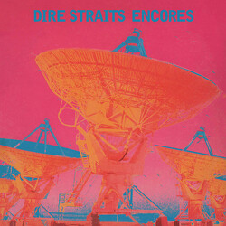 Dire Straits Encores Vinyl