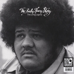 Baby Huey The Baby Huey Story / The Living Legend Vinyl LP