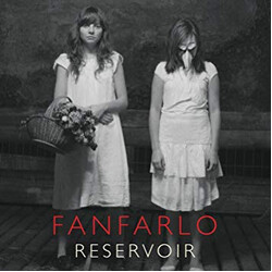 Fanfarlo Reservoir EXPANDED EDITION RSD 2019 VINYL LP