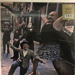 Doors Strange Days (50Th Anniversary Expanded Edition) Vinyl LP