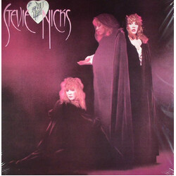 Stevie Nicks The Wild Heart Vinyl LP