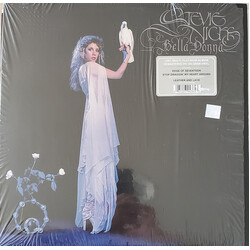 Stevie Nicks Bella Donna (Remastered) Vinyl LP