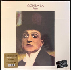 Faces (3) Ooh La La Vinyl LP