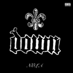 Down Nola VINYL LP