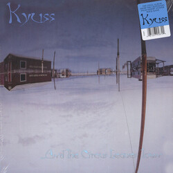 Kyuss And The Circus Leaves Town Vinyl LP