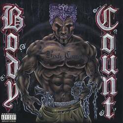 Body Count (2) Body Count Vinyl LP