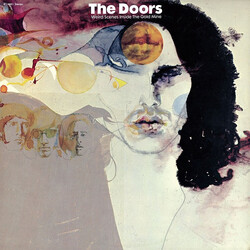 Doors Weird Scenes Inside The Goldmine VINYL LP