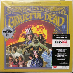 The Grateful Dead The Grateful Dead Vinyl LP
