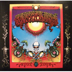 The Grateful Dead Aoxomoxoa Vinyl LP