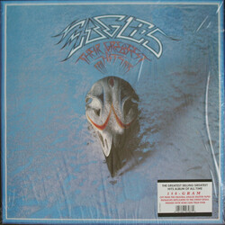 Eagles Their Greatest Hits 1971-75 Vinyl LP