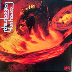 Stooges Fun House Vinyl LP