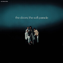 Doors The Soft Parade Vinyl LP