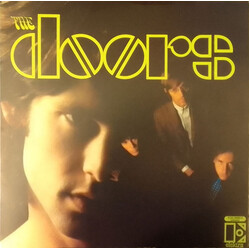 Doors Doors Vinyl LP