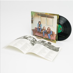 Crosby Stills & Nash Crosby Stills & Nash Vinyl LP