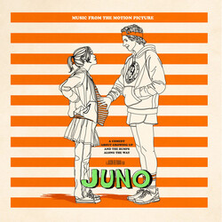 Various Artists Juno - Ost VINYL LP