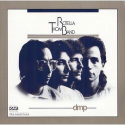 Thom Rotella Band Thom Rotella Band VINYL LP