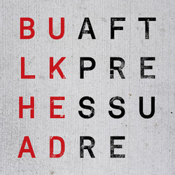 Bulkhead Aft Pleasure VINYL LP