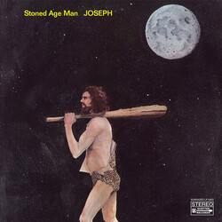 Joseph Stoned Aged Man Vinyl LP