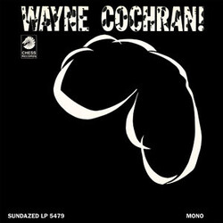 Wayne Cochran Wayne Cochran Vinyl LP