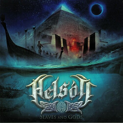 Helsótt Slaves And Gods Vinyl LP