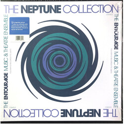 Entourage Music And Theatre Ensemble The Neptune Collection VINYL LP