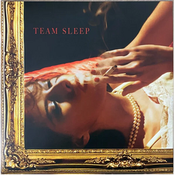 Team Sleep Team Sleep VINYL LP