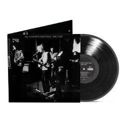 Neil Young With Crazy Horse Early Daze VINYL LP