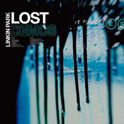 Linkin Park Lost Demos VINYL LP