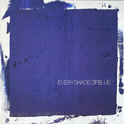 Head & The Heart Every Shade Of Blue Vinyl LP